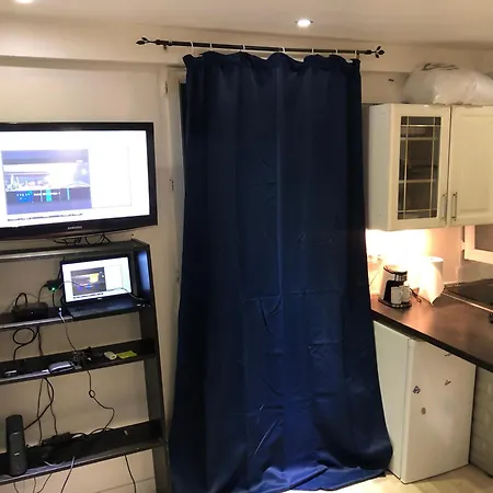 Quartier Sainte Marthe *