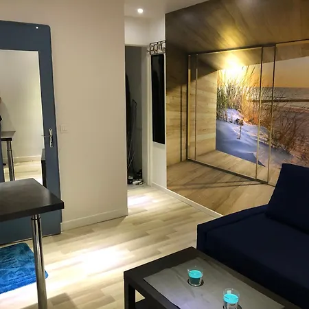 Quartier Sainte Marthe *