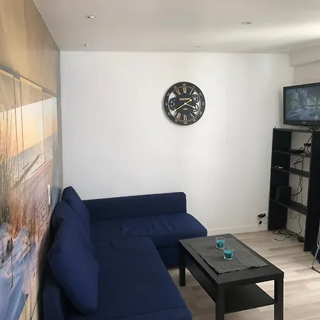 Quartier Sainte Marthe