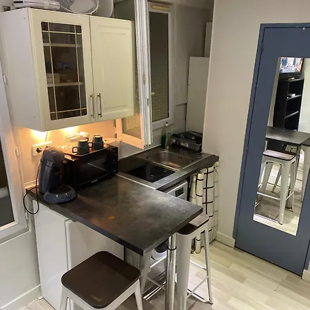 Quartier Sainte Marthe *